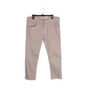 AG Adriano Goldschmied The Nomad Modern Slim Pants